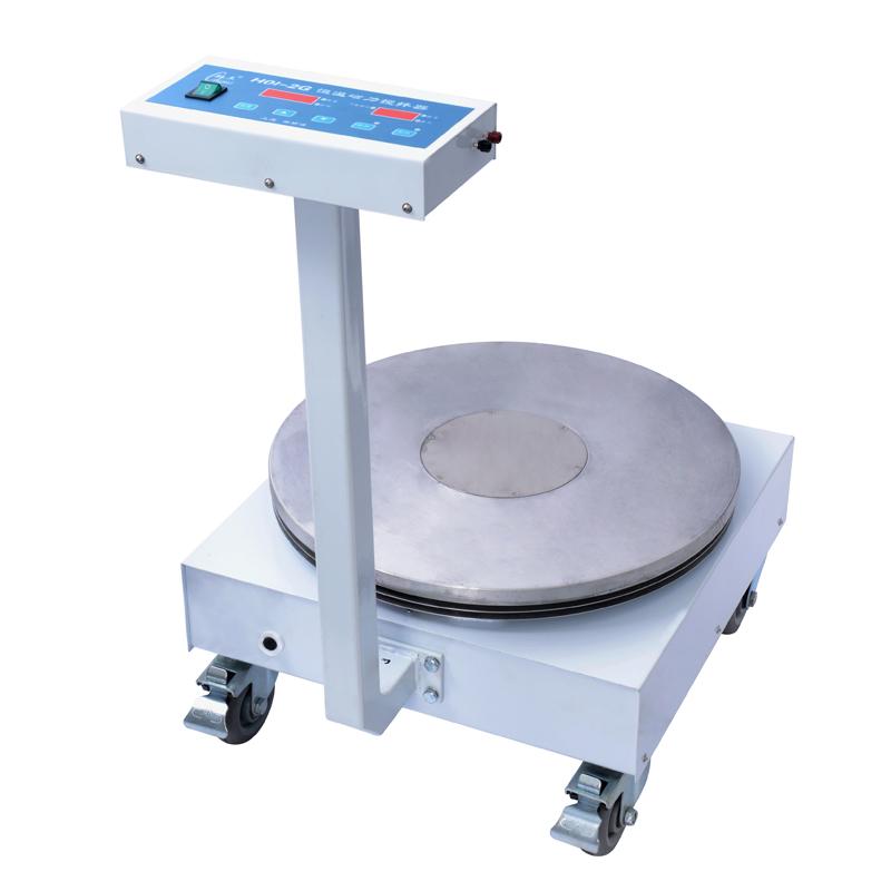 ChiJiu H01-2G Thermostatic Magnetic Stirrer