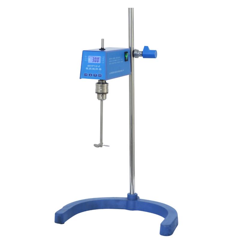 ChiJiu MYP12-2-100W powerbasic stirrer