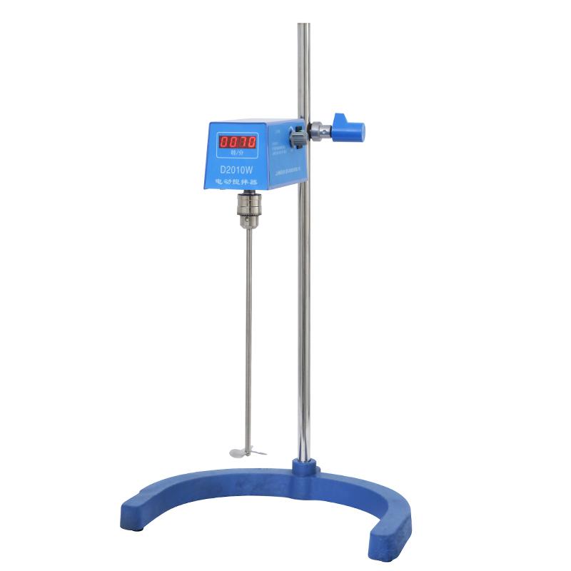 ChiJiu D2010W powerbasic stirrer