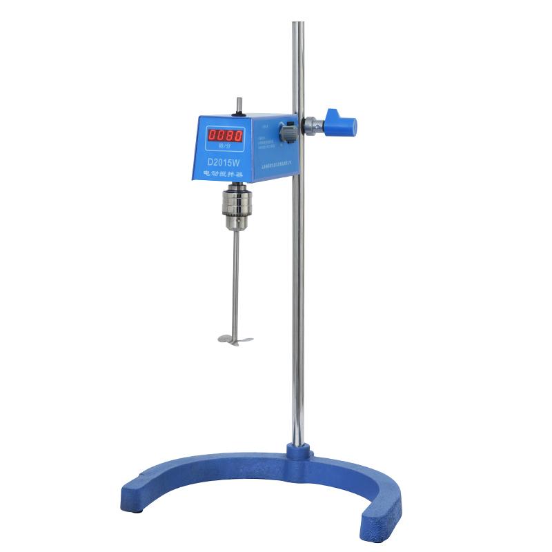 ChiJiu D2015W powerbasic stirrer