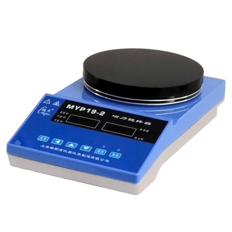 ChiJiu MYP19-2 Magnetic Stirrer