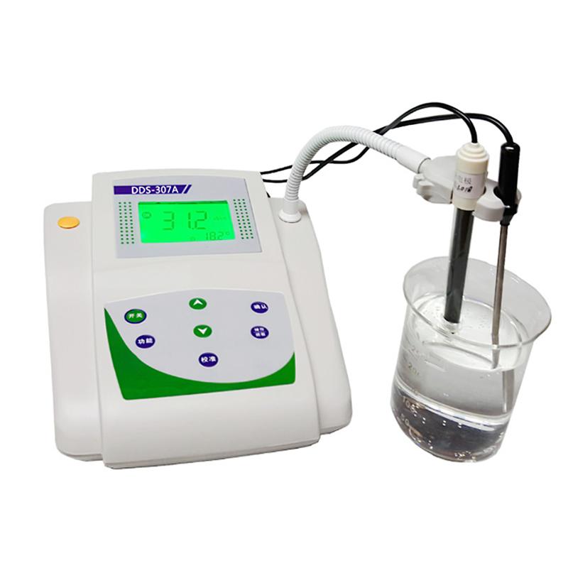 齐威 DDS-307A 电导率仪(微机型)