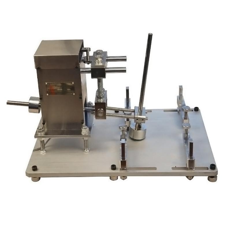 Pushen NM-I Wear resistance Tester