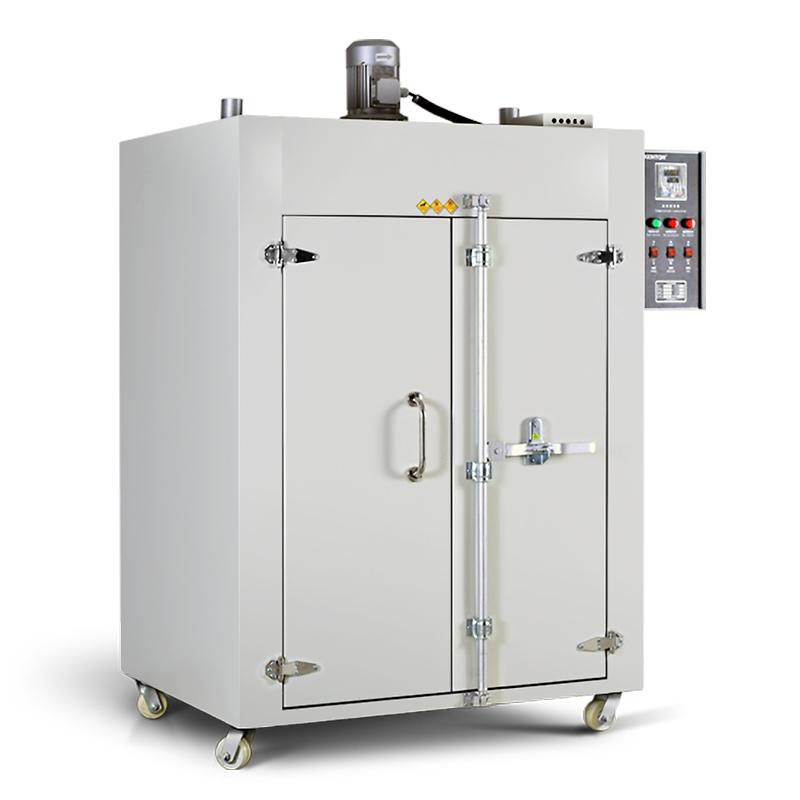 Kenton KH-120AS Digital display industrial air Drying Oven