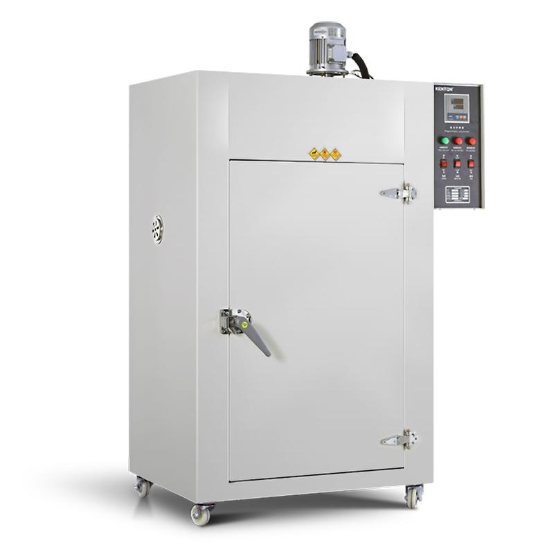 Kenton KH-100A Digital display industrial air Drying Oven