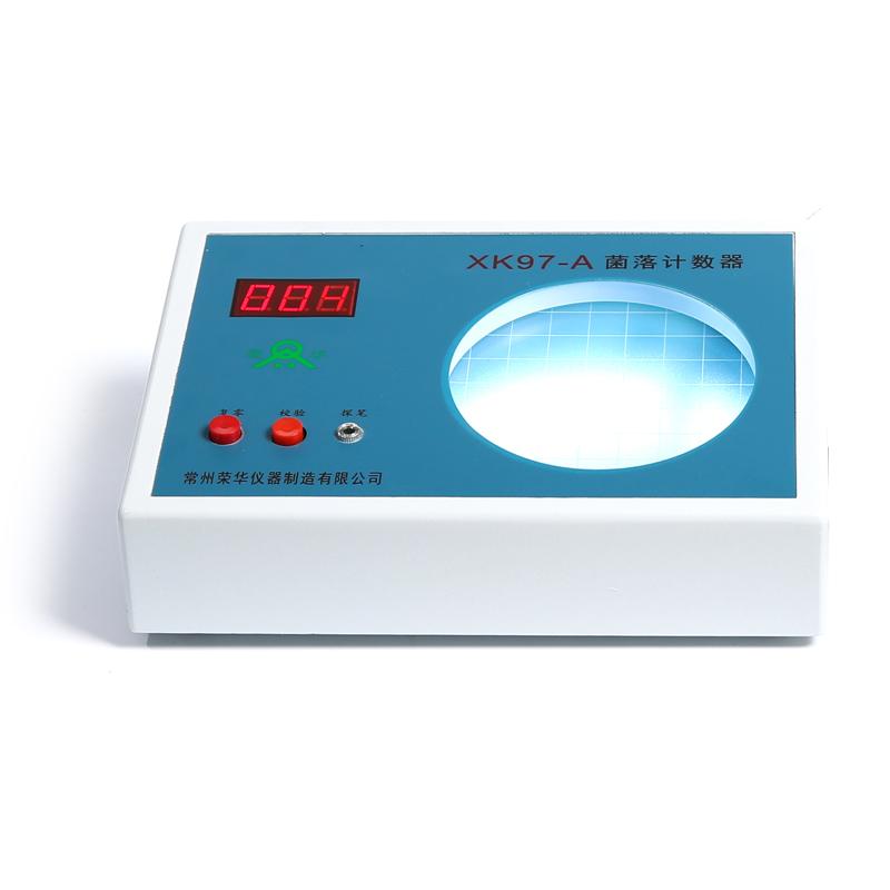 RONGHUA XK97-A Colony counter