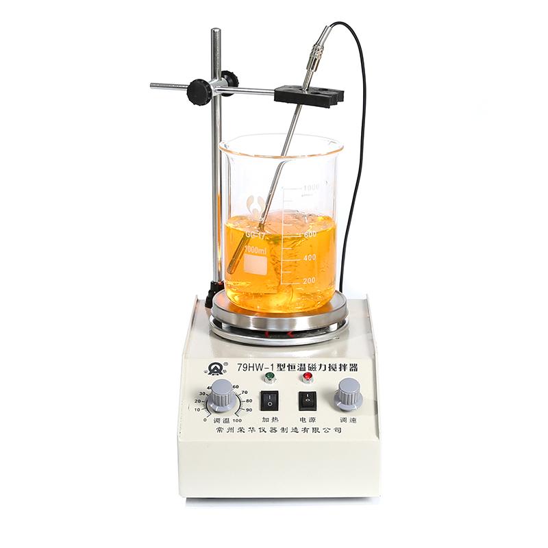 RONGHUA 79HW-1 Magnetic Stirrer