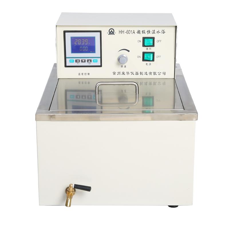 RONGHUA HH-601A Super constant temperature water Bath