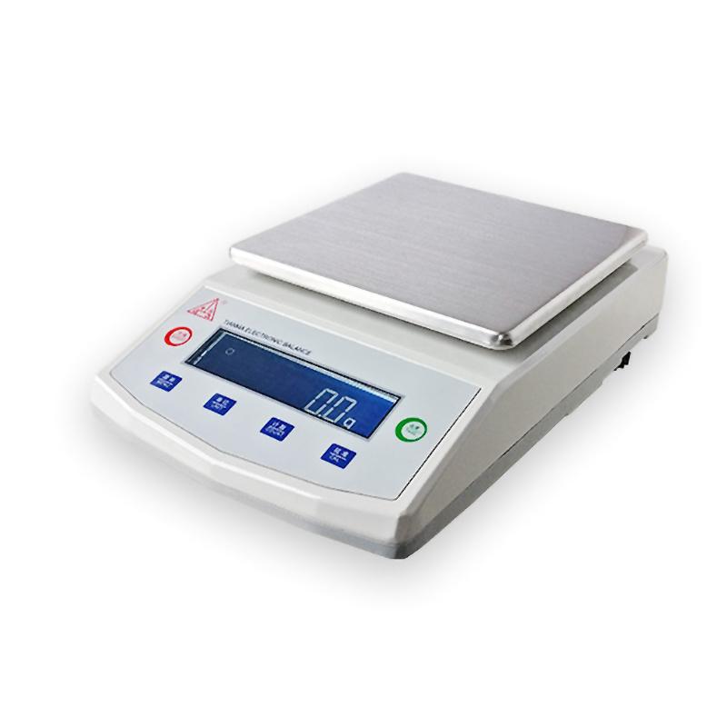 TianMa TD30001 Electronic Balance