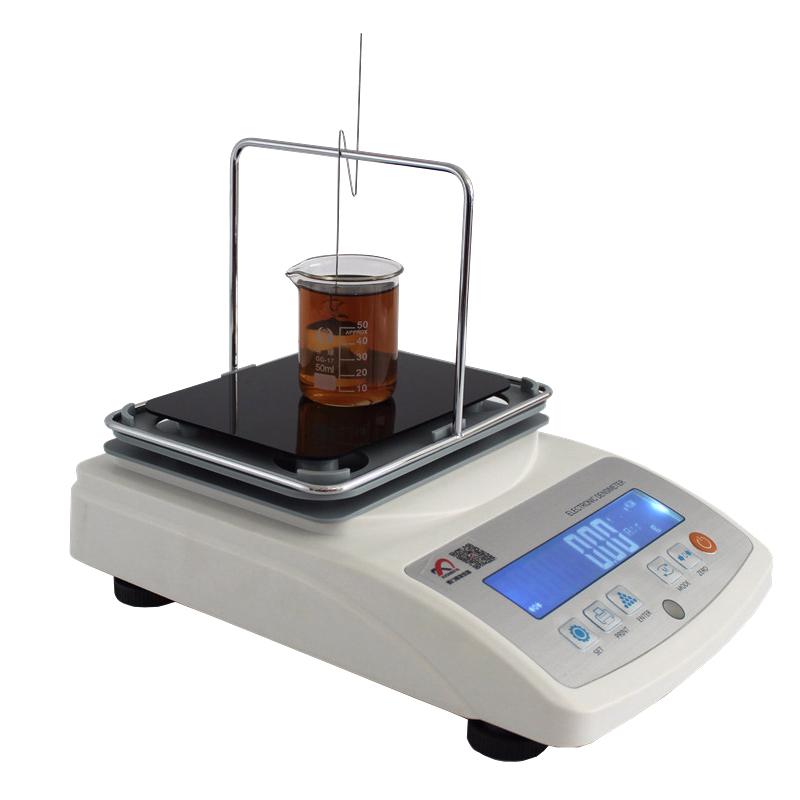 XIONGFA MDJ-300G Liquid Density Meter