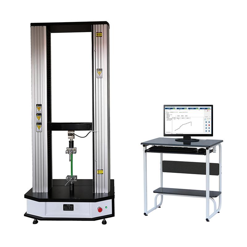 荣计达 WDW-10KN 电子万能试验机