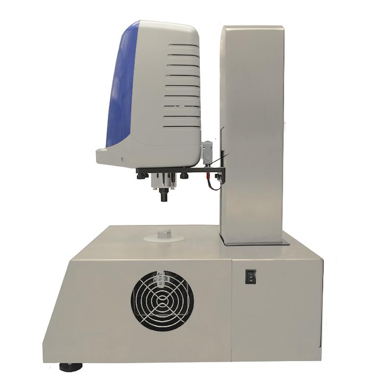 NiRun NTV-T3L Viscosity temperature control machine Figure 1