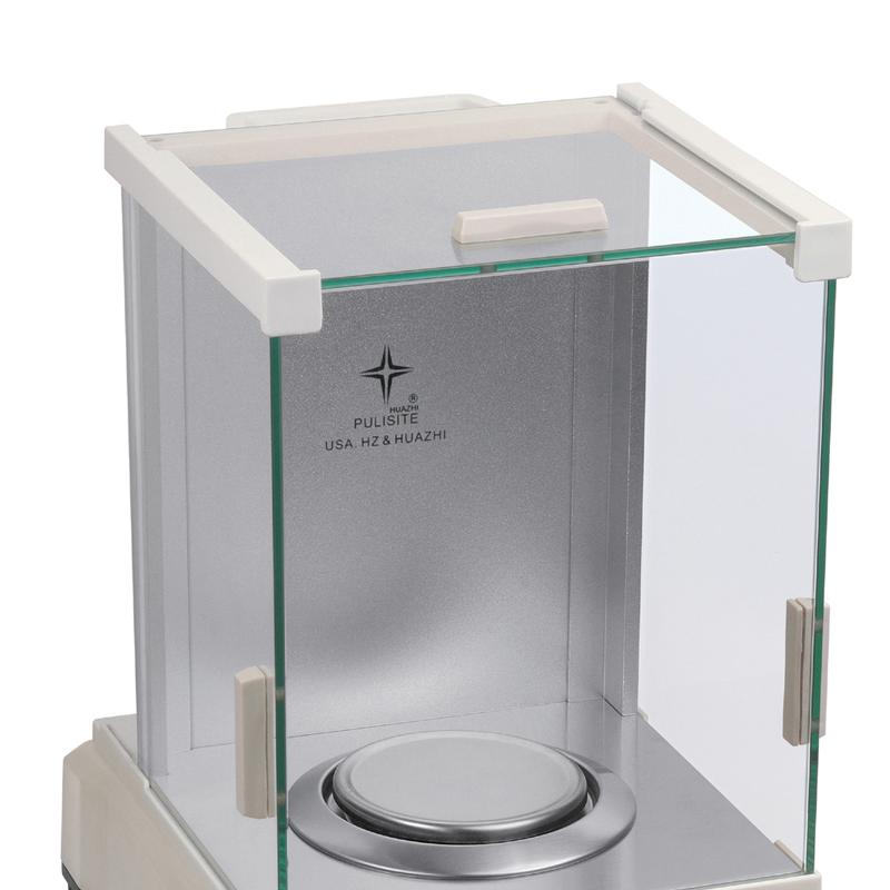HuaZhi PTY-404/503 Advanced Analytical Balance Figure 2