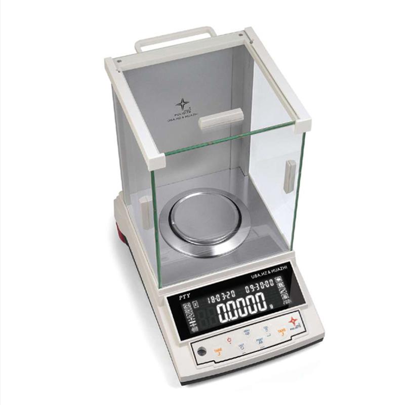 HuaZhi PTY-404/503 Advanced Analytical Balance Figure 3