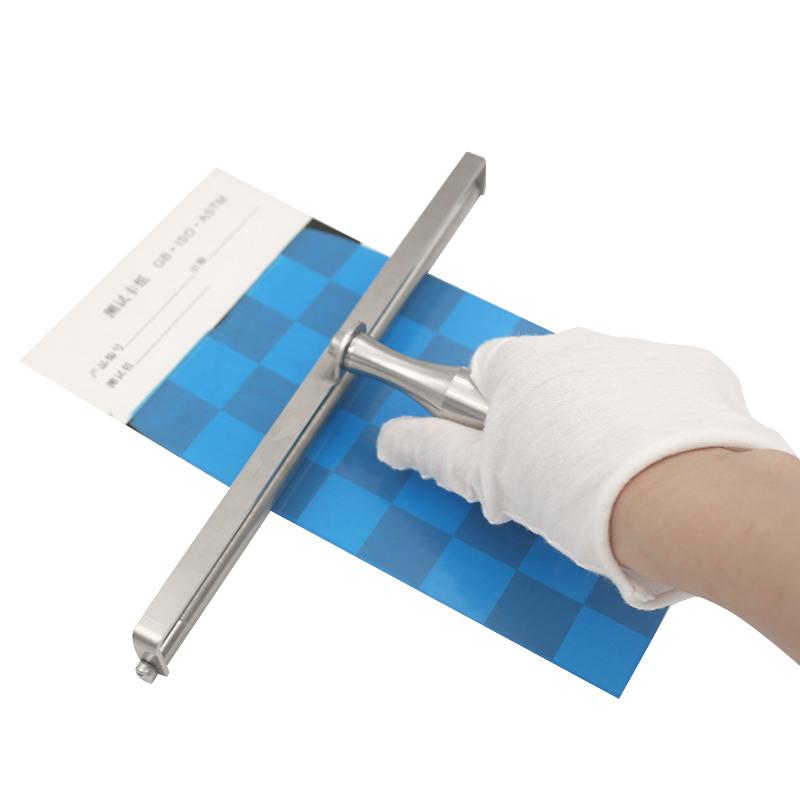 永潮科技 D10-YC200-L240mm 实验涂布计量棒 Figure 4