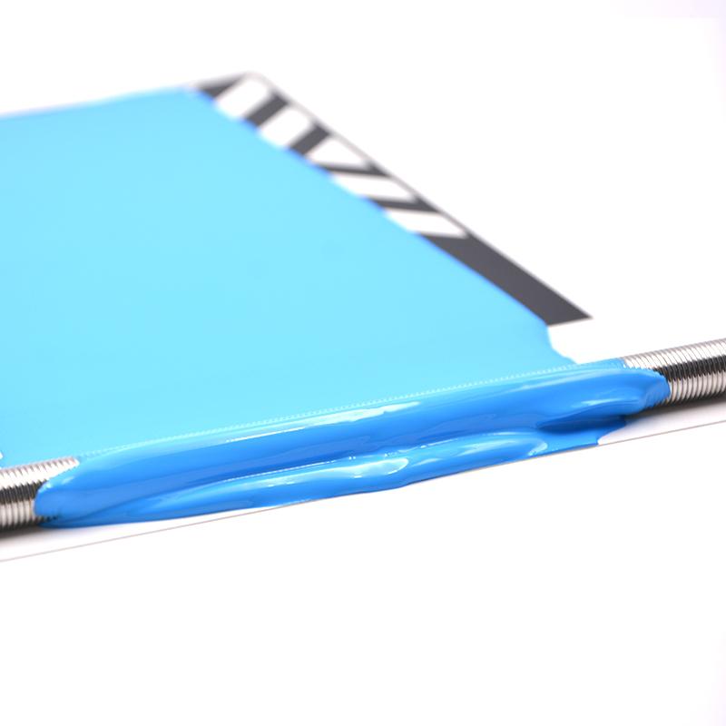 永潮科技 D10-YC015-L400mm  实验涂布计量棒 Figure 1