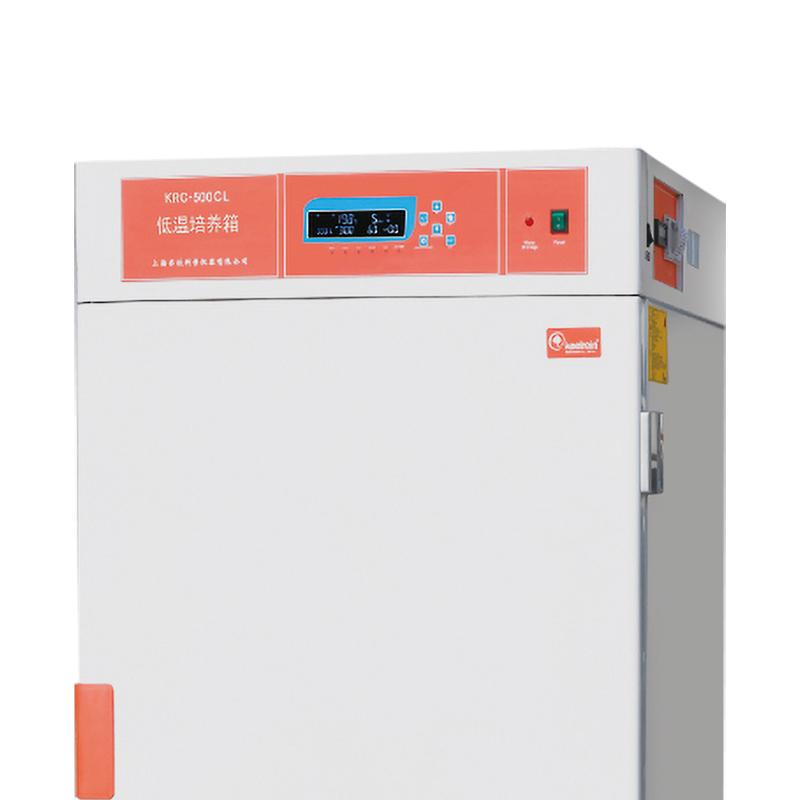 上海齐欣 KRC-250CL 低温培养箱 Figure 1