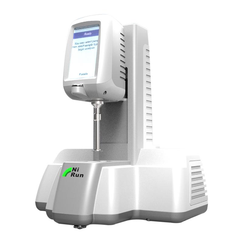 NiRun NTV-CAP3H Cone Plate RheoMeter