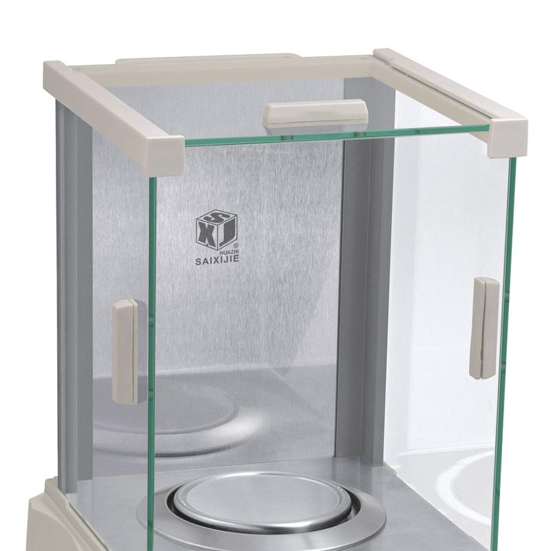 华志 DTY-523/623 电子天平 Figure 3