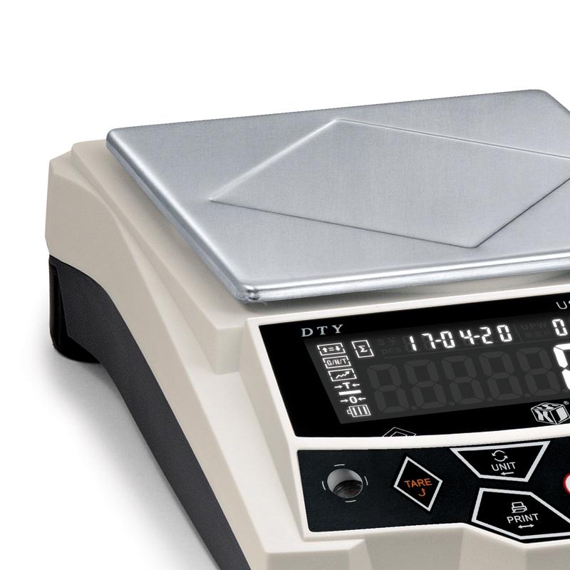 HuaZhi DTY-C6200 Industrial Standard Balance Figure 1