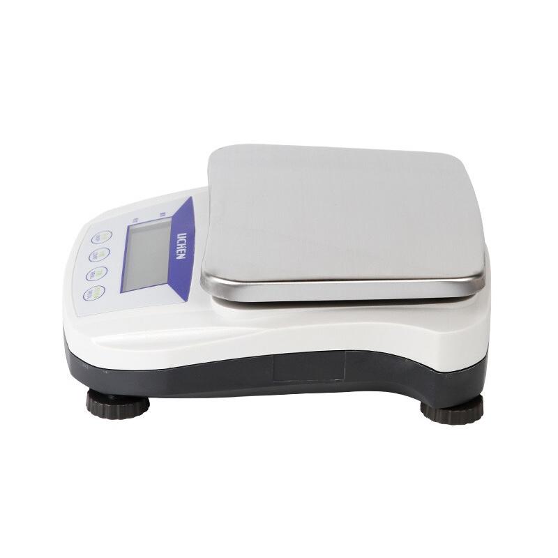 LICHEN YP50001B 电子天平 Figure 1