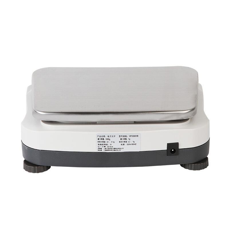 LICHEN YP50001B 电子天平 Figure 3