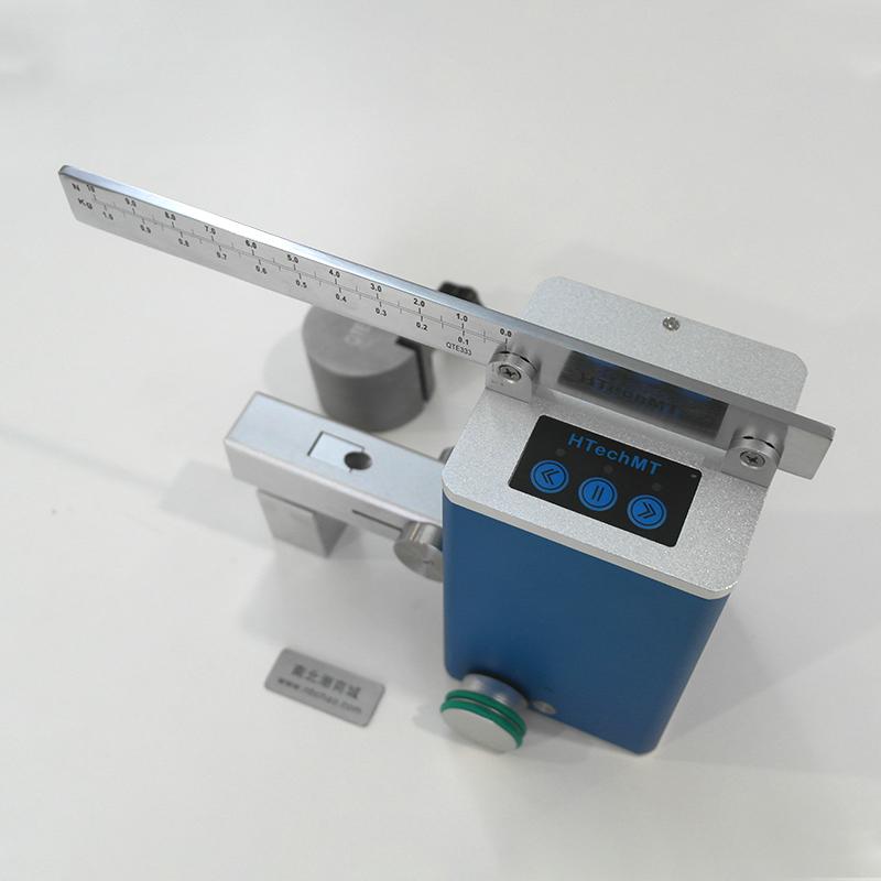 HTechMT HT200-S 铅笔硬度仪 Figure 3