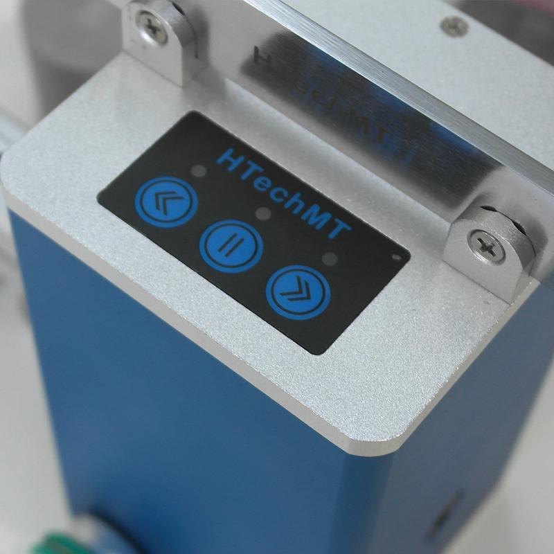 HTechMT HT200-S 铅笔硬度仪 Figure 4