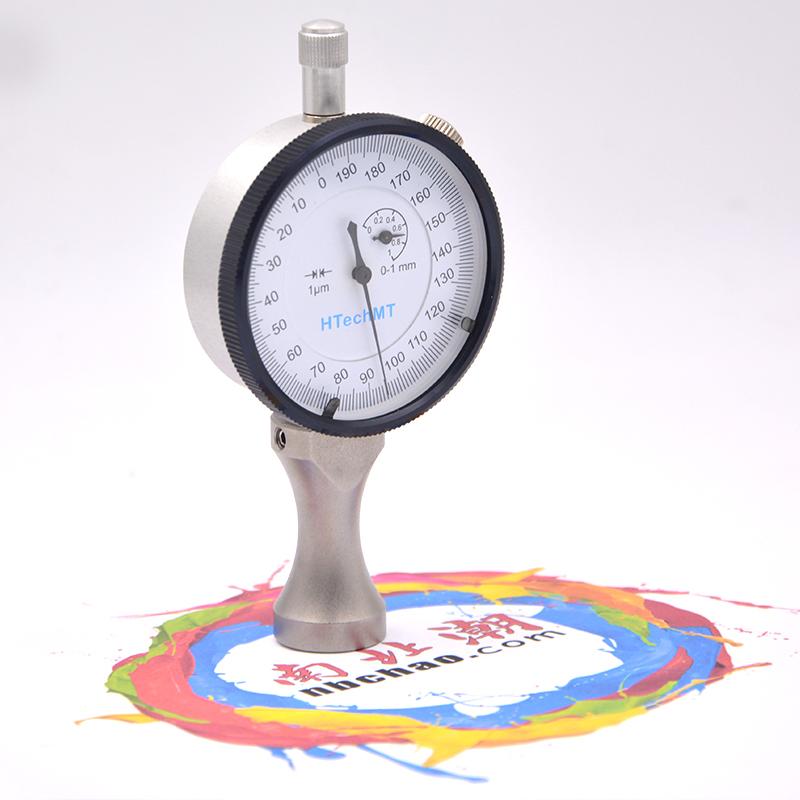 HTechMT SP100 粗糙度仪 Figure 2