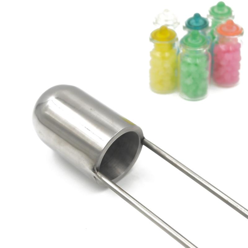 JingKeLian ZND-1 No. 3 Zahn Viscometer Figure 2