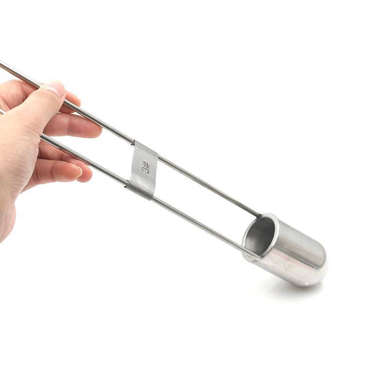 JingKeLian ZND-1 No. 3 Zahn Viscometer Figure 4