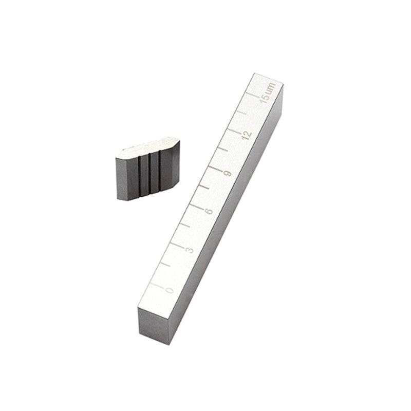 Pushen 0-15um GrindoMeter (double-channel)