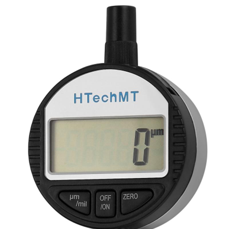 HTechMT SP200 数字粗糙度仪 Figure 1