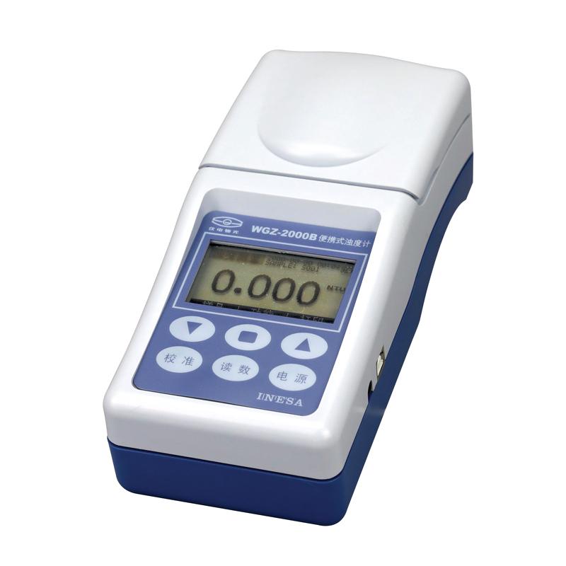 INESA WGZ-20B Portable Turbidity Meter
