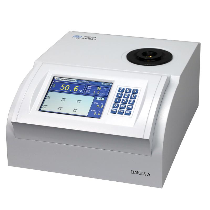INESA WRS-1B Melting point Meter