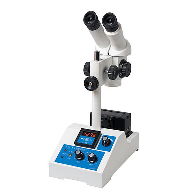 INESA SGW X-4B Melting point Meter