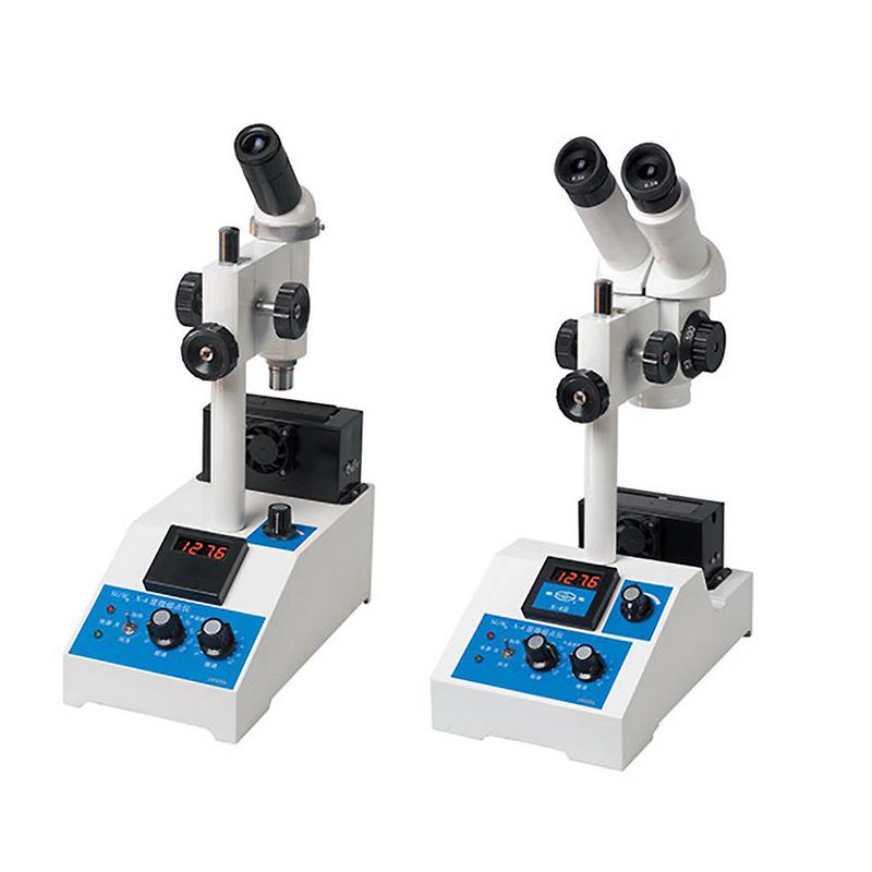 INESA SGW X-4 Melting point Meter Figure 1