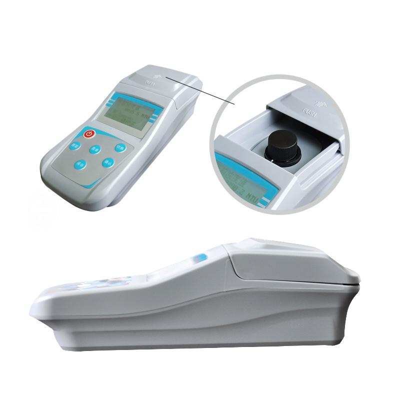 QiWei ZD-501 Portable Turbidity Meter Figure 1