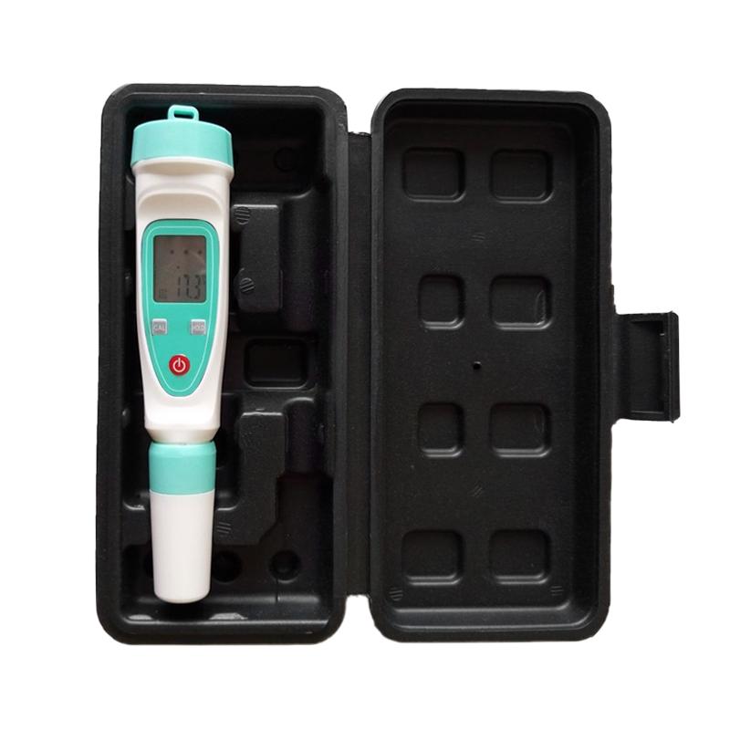 QiWei DDB-12H Conductivity Meter (Pen) Figure 1