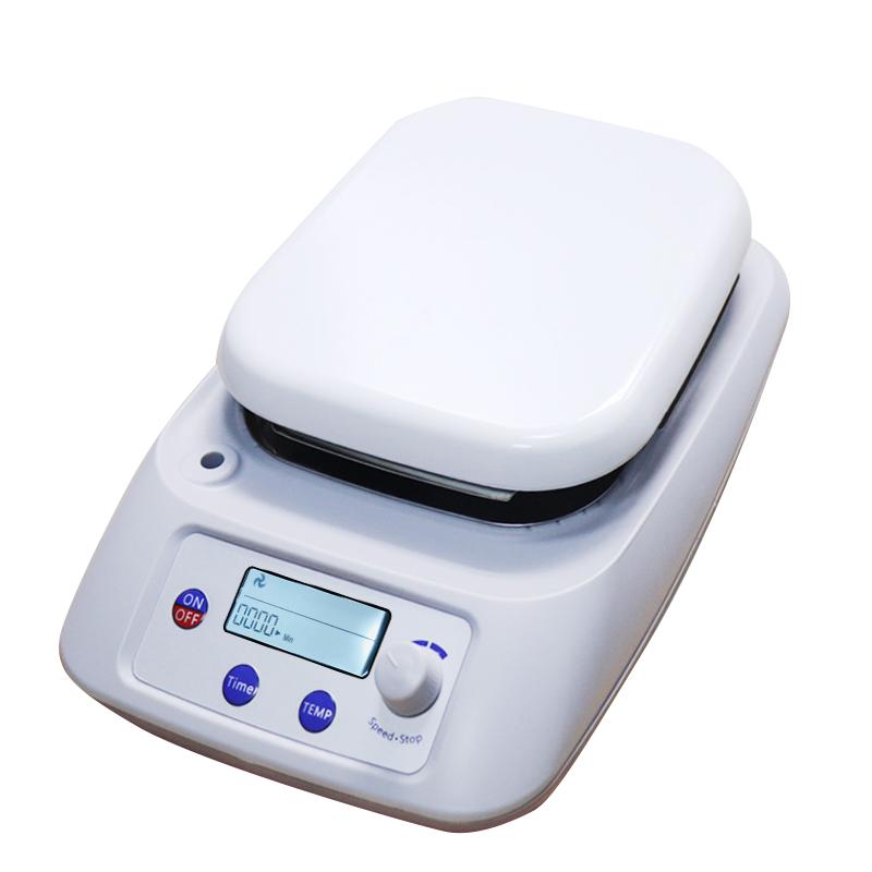 QiWei SCL-RC+ Magnetic Stirrer