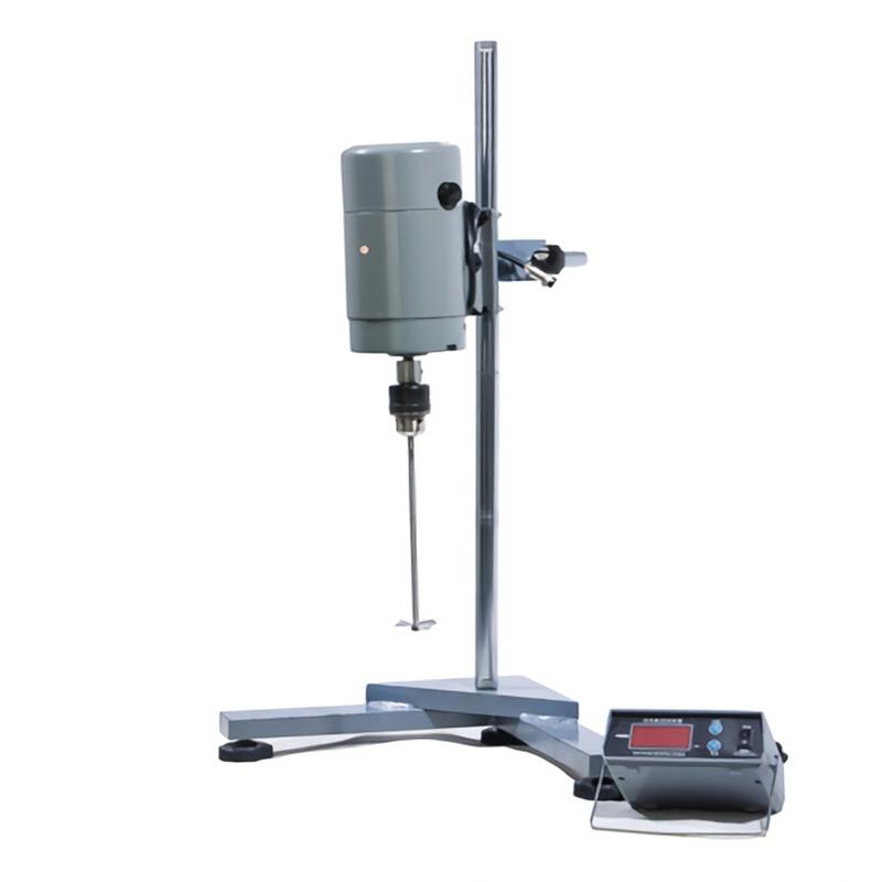 QiWei JB-500D Stirrer (digital display constant speed)