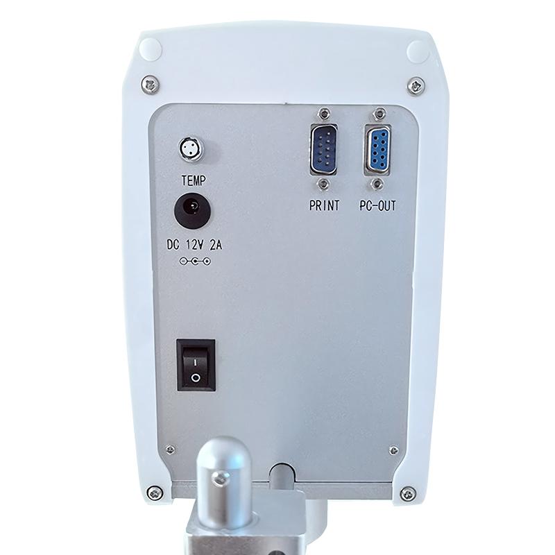 FangRui NDJ-5S Digital Viscometer Figure 3