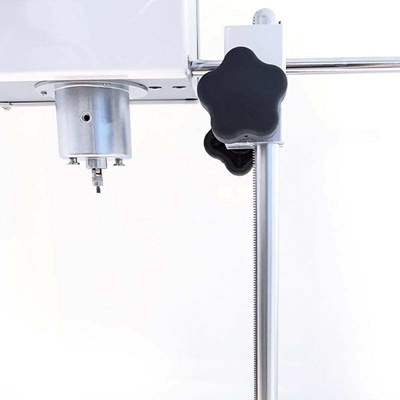 FangRui NDJ-5S Digital Viscometer Figure 5