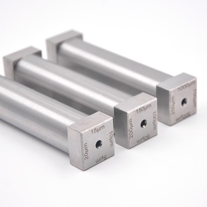 Pushen ZBQ 160/30-120um Extended Film Applicator Figure 5