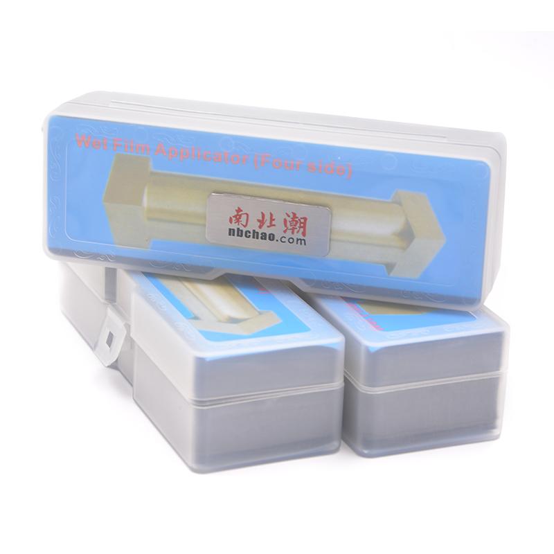 Pushen ZBQ 10-25um 4-Sided Film Applicator Figure 2