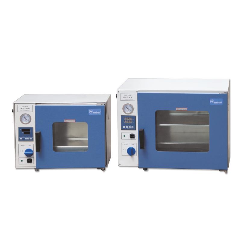 上海齐欣 DZF-6123 台式真空干燥箱 Figure 4