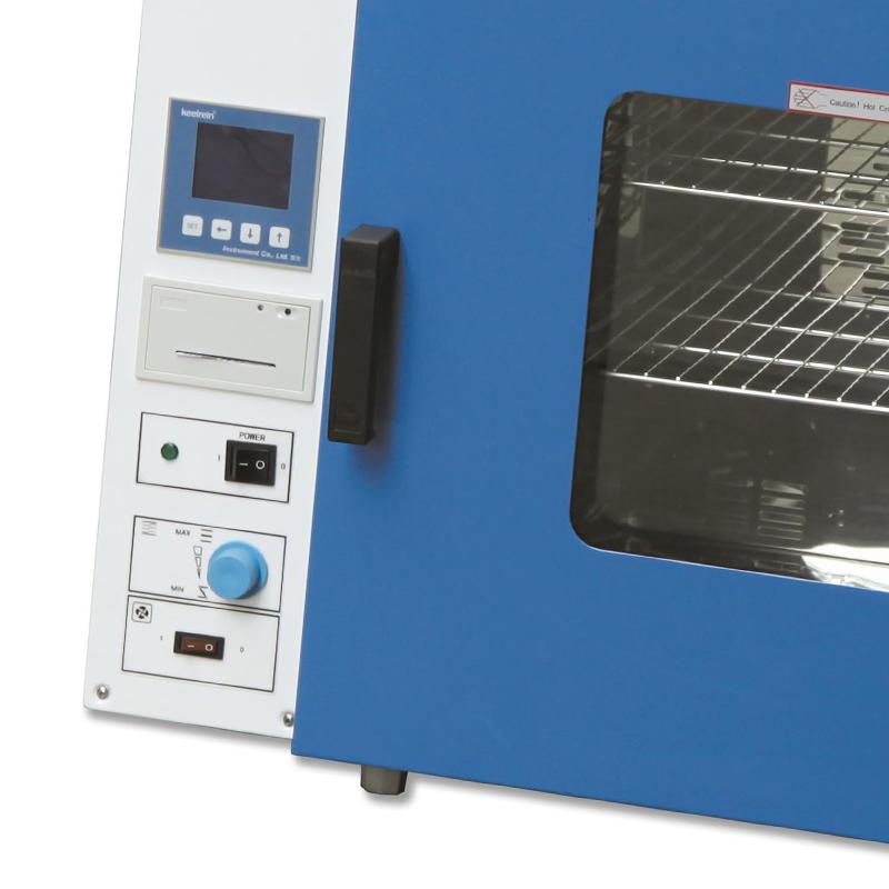 上海齐欣 KLG-9020A 精密鼓风干燥箱 Figure 3