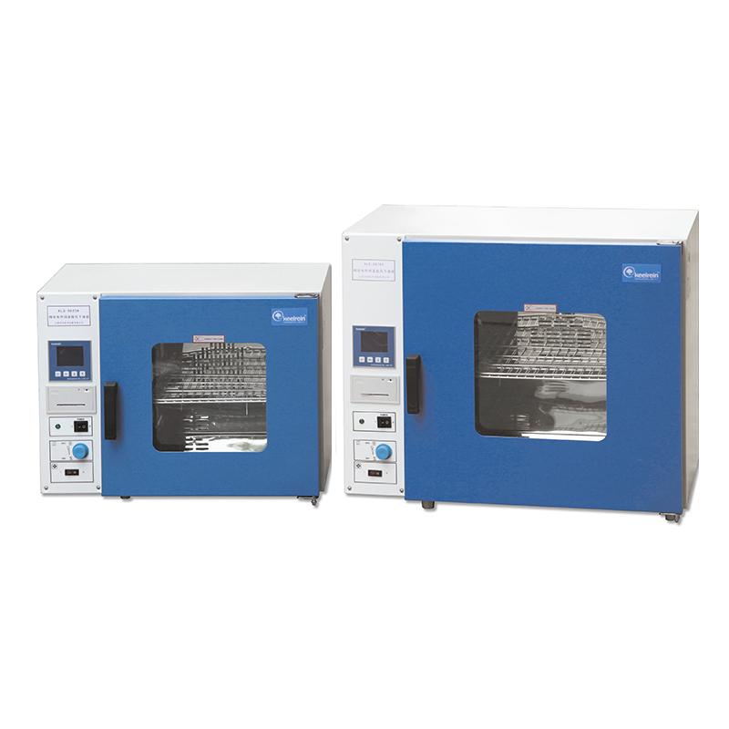 上海齐欣 KLG-9020A 精密鼓风干燥箱 Figure 4