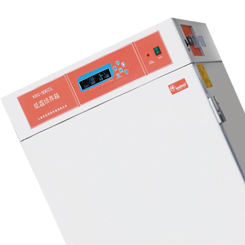 上海齐欣 KRC-250CL 低温培养箱 Figure 3