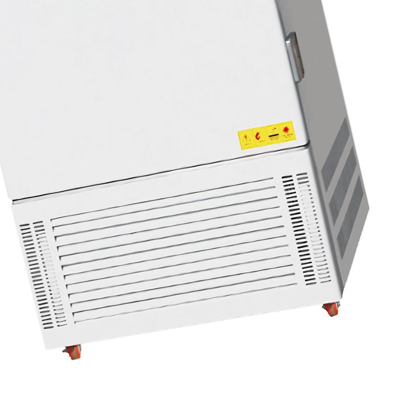 上海齐欣 KRC-250CL 低温培养箱 Figure 4